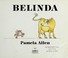 Cover of: Belinda.