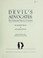 Cover of: Devil's advocates