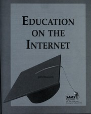 Cover of: Education on the Internet