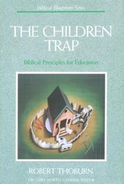 Cover of: Children Trap