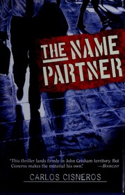 Cover of: The name partner