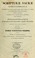 Cover of: Scripturae sacrae cursus completus -- plurimis annotantibus presbyteris ad decendas levitas -- ann. simul et ed. J.-P. Migne