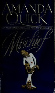 Cover of: Mischief by Amanda Quick
