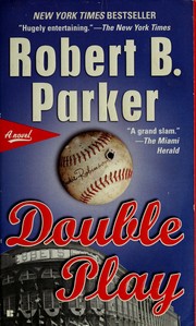 Cover of: Double play by Robert B. Parker