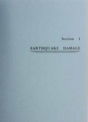 Cover of: Special publications of the California Division of Mines and Geology