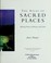 Cover of: The atlas of sacred places