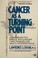Cover of: Cancer as a Turning Point