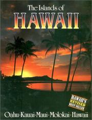 Cover of: The Islands of Hawaii