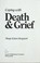 Cover of: Coping with death & grief