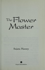 Cover of: The flower master