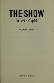 Cover of: I'm with Cupid