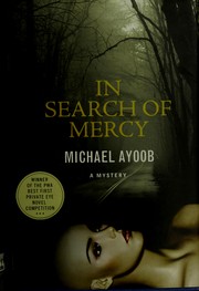 Cover of: In search of mercy