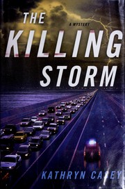 Cover of: The killing storm