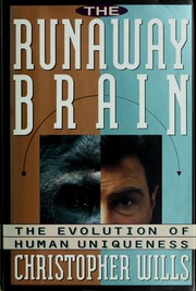 Cover of: The runaway brain