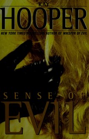 Cover of: Sense of evil