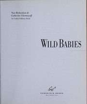 Cover of: Wild babies
