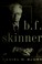 Cover of: B.F. Skinner