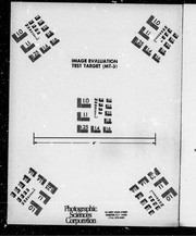 Cover of: Compte rendu des explorations et arpentages faits dans les comtés de Carleton, Victoria, York et Northumberland, Nouveau-Brunswick, 1885