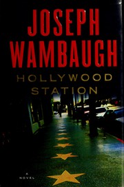 Cover of: Hollywood Station: a novel