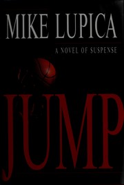 Cover of: Jump by Mike Lupica, Mike Lupica