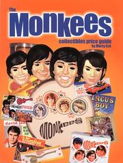 Cover of: The Monkees: collectibles price guide