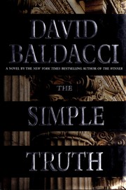 Cover of: The simple truth by David Baldacci