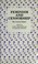 Cover of: Feminism and Censorship (Feminism & Censorship)