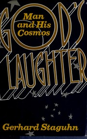 Cover of: God's laughter by Gerhard Staguhn