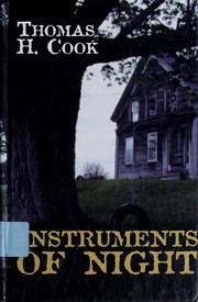 Cover of: Instruments of night