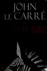 Cover of: The mission song