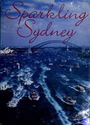 Cover of: Sparkling Sydney