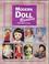 Cover of: Modern doll rarities