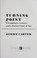Cover of: Turning point