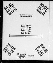 Inferius iendimus ou l'Institut canadien de Montréal