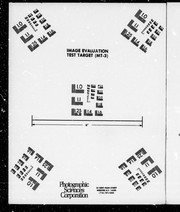 Cover of: A time-table with notes of the westbound transcontinental train, the Great Lakes route and the Boston and Toronto lines