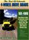 Cover of: Colorado 4-Wheel Drive Roads