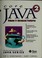 Cover of: Core Java 2.