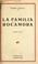 Cover of: La família Rocamora