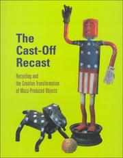 Cover of: The Cast-Off Recast by Timothy Corrigan Correll, Patrick Arthur Polk