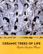 Ceramic Trees of Life by Lenore Hoag Mulryan