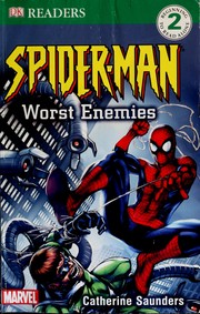 Cover of: Spider-Man: worst enemies