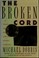 Cover of: The broken cord