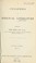 Cover of: A cyclopedia of Biblical literature, edited by John Kitto ...