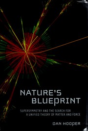 Cover of: Nature's blueprint by at the edge of tie