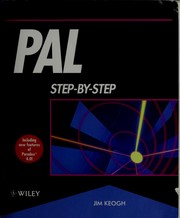 Cover of: Pal by Jim Keogh