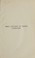 Cover of: Three centuries of French literature