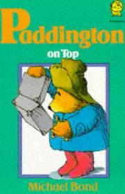 Cover of: Paddington on Top by 