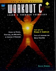 Workout C by David Himmel