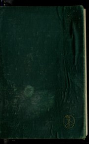 Cover of: Beginner's grammar of the Greek New Testament by W. Hersey Davis