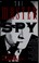 Cover of: The master spy